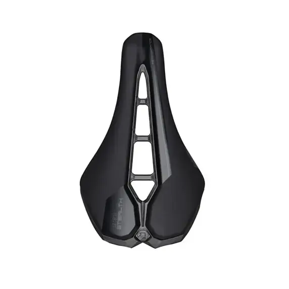 PRO Sele Stealth Performance Black 142mm, AF, stainless STD - 142MM