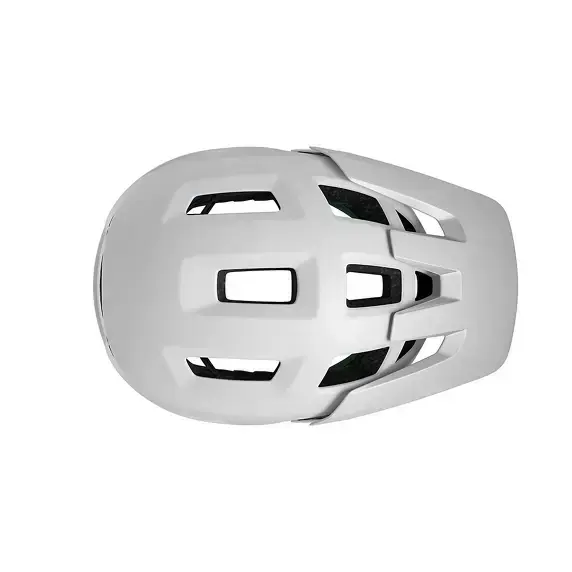 Lazer Kask Coyote KC CE-CPSC Mat Tam Beyaz L