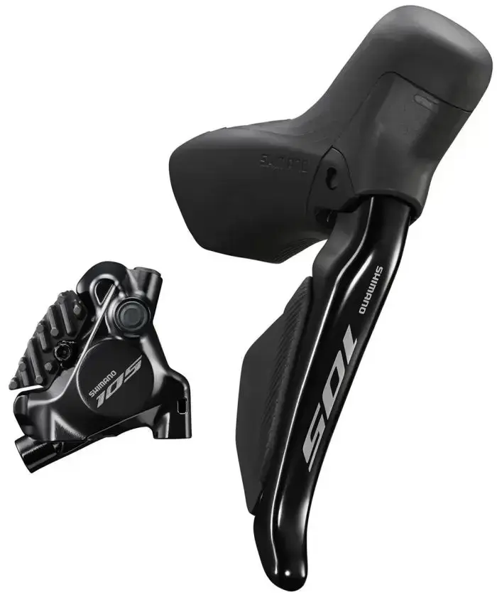 SHIMANO 105 Fren-Vites Seti Arka ST-R7170(R), BR-7170(R) Di2