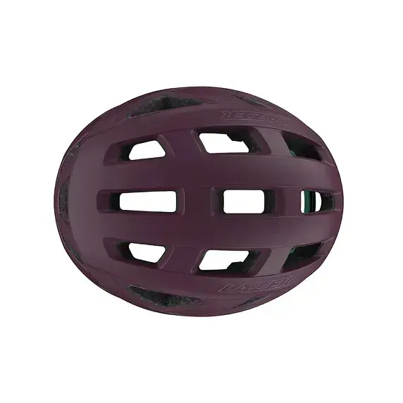Lazer Helmet Tonic KC CE-CPSC Matte Tyrian M