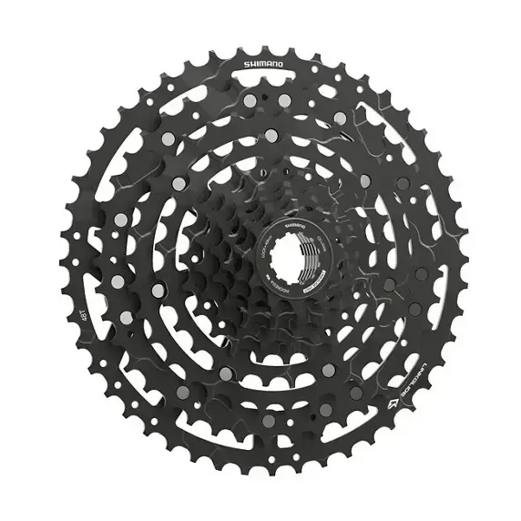 Shimano Kaset/Ruble 10 Vites CUES CS-LG300-10 11-48T
