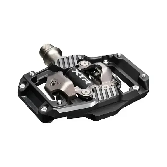 Shimano Pedal SPD w/ Cleat CL-MT001 PD-M9220 XTR