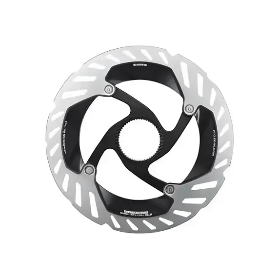 Shimano Rotor RT-CL900 160mm Lock Int. w/LRing