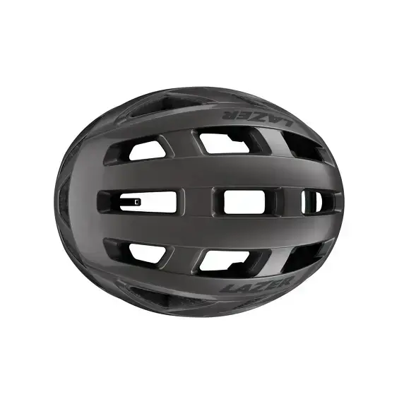 LAZER Kask Tonic KC CE-CPSC Titanyum M