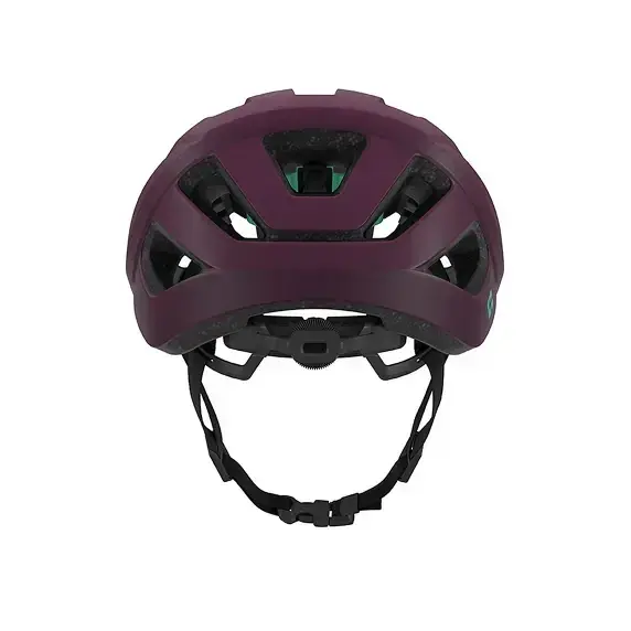 Lazer Helmet Tonic KC CE-CPSC Matte Tyrian L