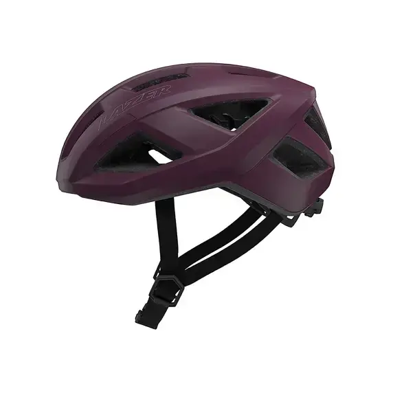 Lazer Helmet Tonic KC CE-CPSC Matte Tyrian L