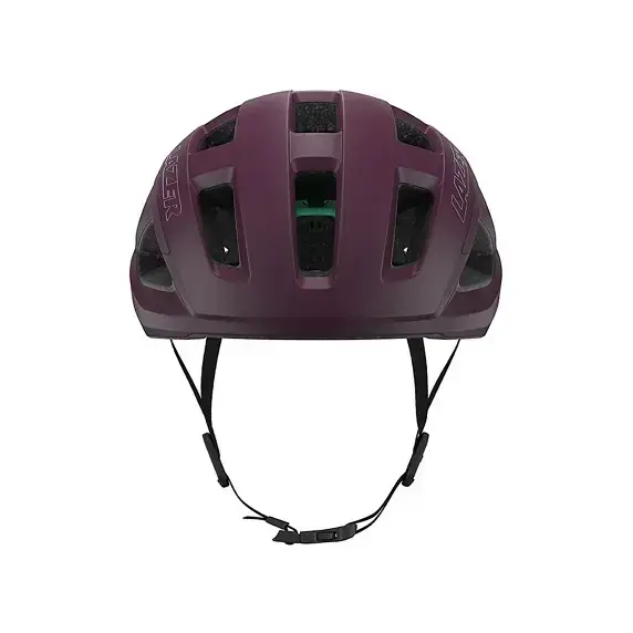 Lazer Helmet Tonic KC CE-CPSC Matte Tyrian L