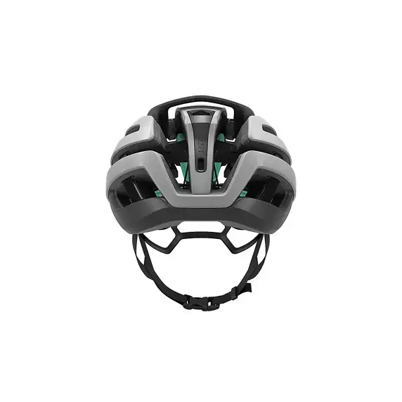 Lazer Kask Z1 KC CE-CPSC Liman Grisi L