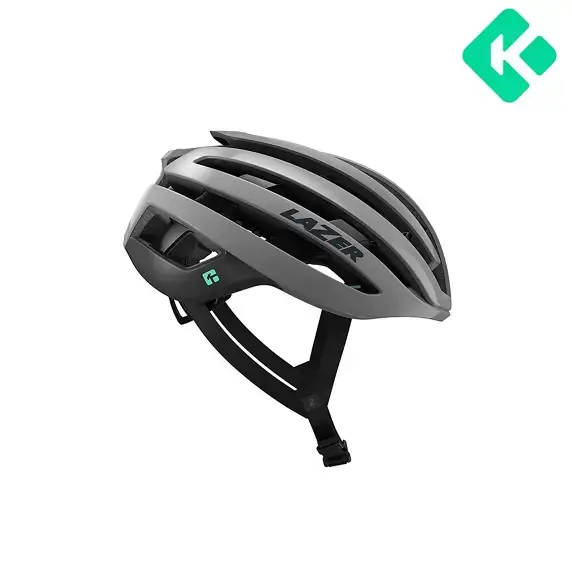 Lazer Kask Z1 KC CE-CPSC Liman Grisi L L