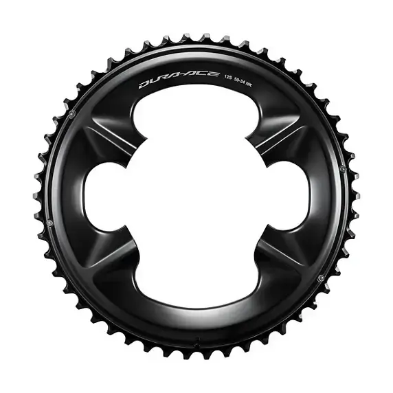 Chainring 50T-NK Dura -Ace FC-R9200