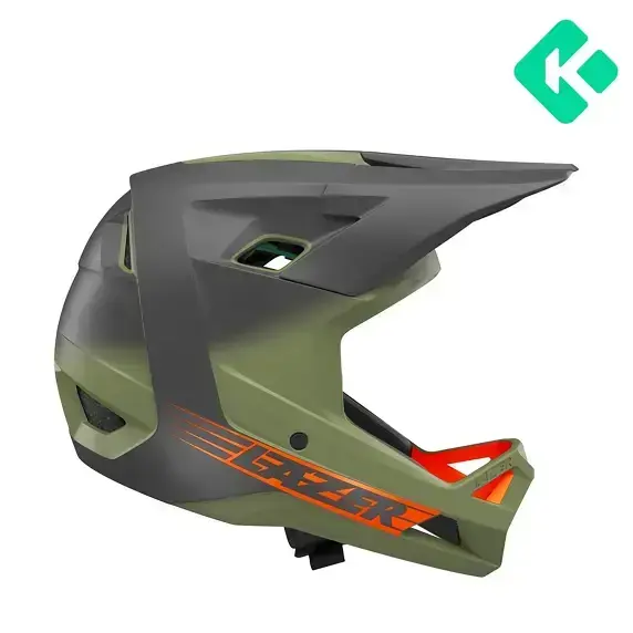 Lazer Kask Chase KC AS-CE-CPSCASTM Mat Yosun L
