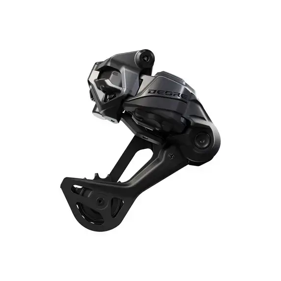 Shimano Deore RD-M6250 Di2 Arka Vites 12s SGS STD - 12V