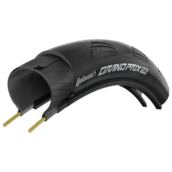 Continental Grand Prix TR FBlk 30-622/700x30c Fold