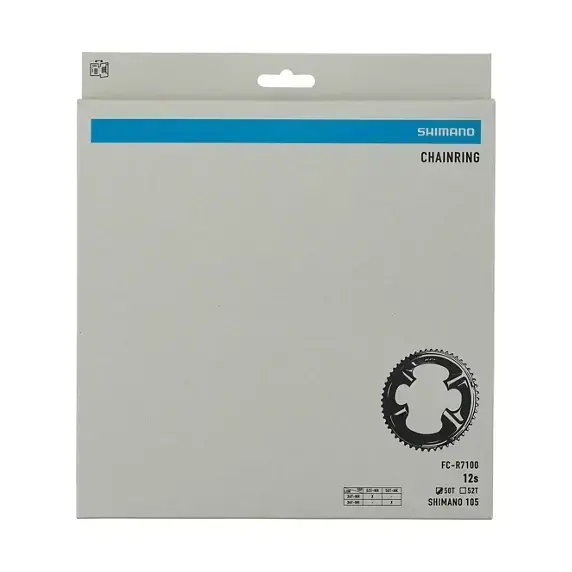 Chainring 50T-NK 105 FC-R7100