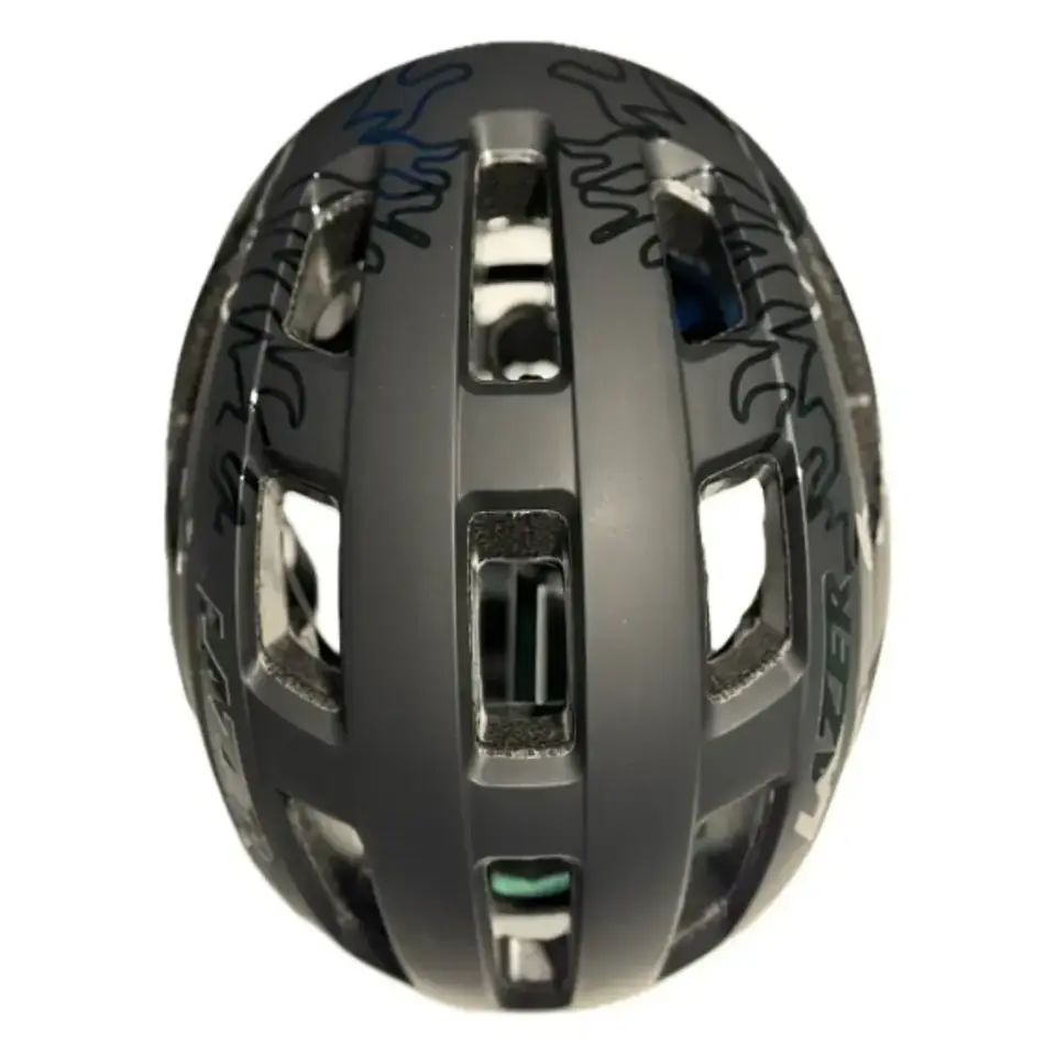 Lazer Helmet Tonic KC CE-CPSC Vatternrundan S