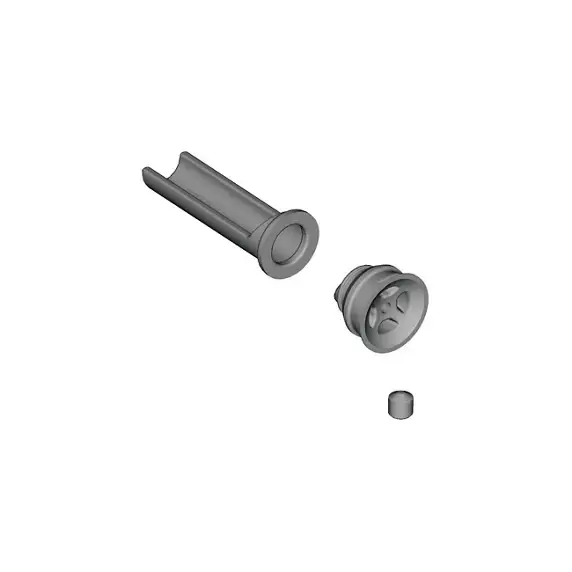 Diaphragm Unit BL-MT200