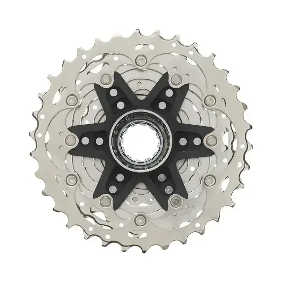 Shimano CS-R7101 105 Kaset 12 Speed 11-34T