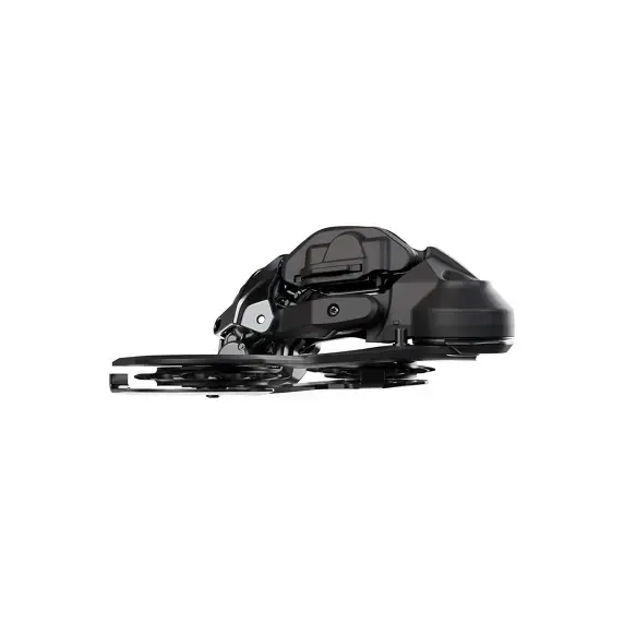 Shimano Deore XT RD-M8250 Di2 Arka Vites 12s SGS STD - 12