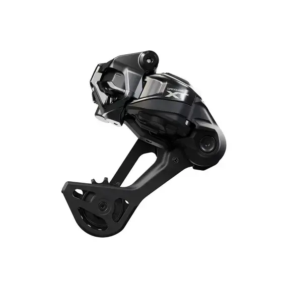 Shimano Deore XT RD-M8250 Di2 Arka Vites 12s SGS STD - 12