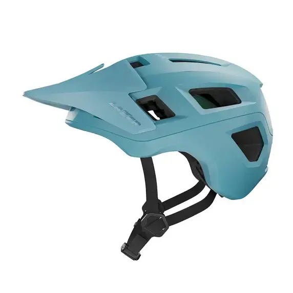 Lazer Helmet Coyote KC CE-CPSC Matte Blue Celadon M MATTE BLUE CELADON - M