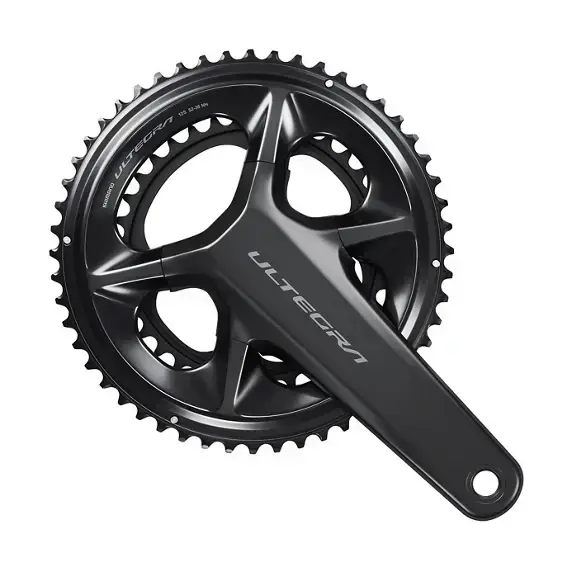SHIMANO ULTEGRA FC-R8100 12-Speed 52/36T 170mm