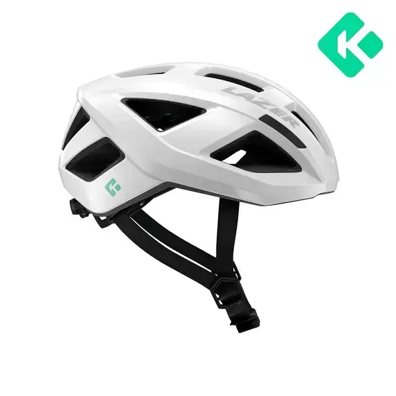 LAZER Kask Tonic KC CE-CPSC BEYAZ XL