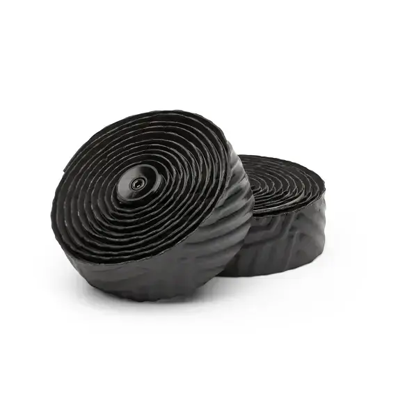 PRO Gidon Bandı Team Black PU / 3.5mm