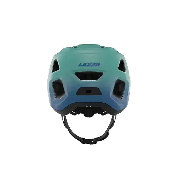 Lazer Kask Finch KC CE Mat Deniz Mavisi Uni
