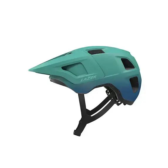 Lazer Kask Finch KC CE Mat Deniz Mavisi Uni