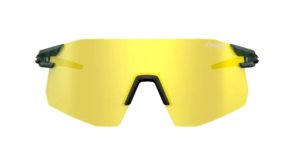 TİFOSİ MOAB, XC, FOREST VAPOR POLYBAG CLARİON YELLOW-SAMPLE NOT FOR RESALE-NO CHARGE