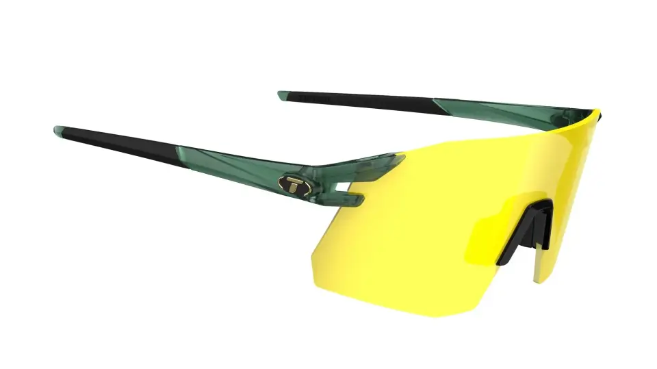 TİFOSİ MOAB, XC, FOREST VAPOR POLYBAG CLARİON YELLOW-SAMPLE NOT FOR RESALE-NO CHARGE
