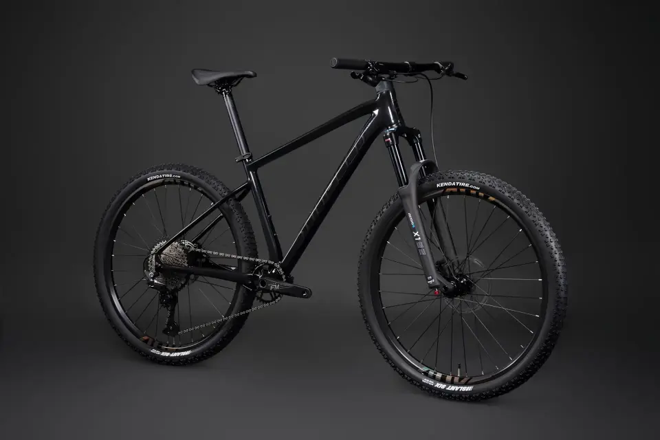 SUNPEED 2025ACE DAĞ BİSİKLETİ SHIMANO DEORE M6100 12 VİTES , SHIMANO MT-200 HİDROLİK 160 MM DISK FREN siyah - 29*M