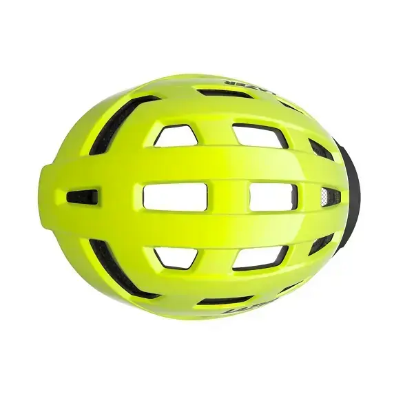 LAZER Kask Codax KC CE-CPSC Flash Sarı Uni +net