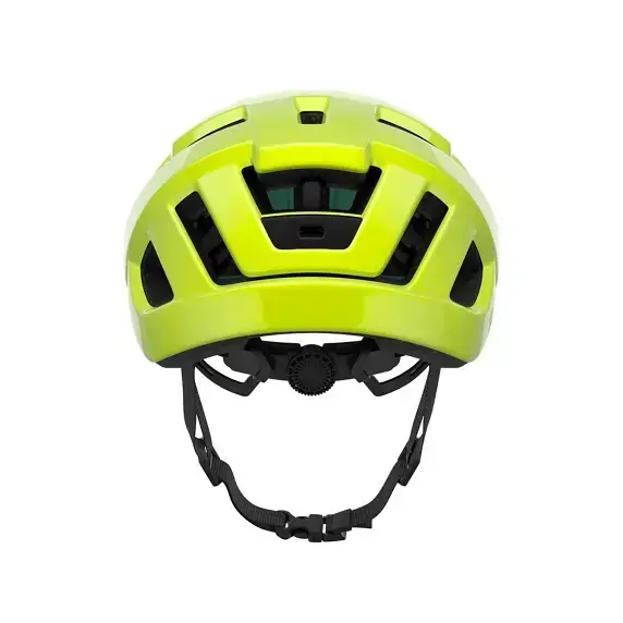 LAZER Kask Codax KC CE-CPSC Flash Sarı Uni +net