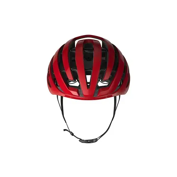 Lazer Kask Z1 KC CE-CPSC Metalik Kırmızı L