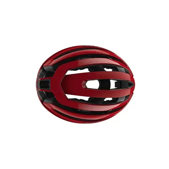 Lazer Kask Z1 KC CE-CPSC Metalik Kırmızı L METALİKKIRMIZI - L