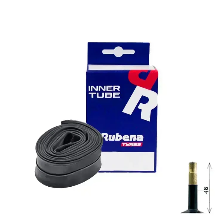 İç Lastik - Rubena, 700x28- 45C, AV-48