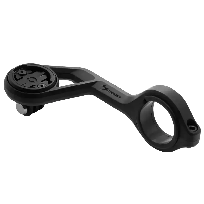 Moon M-07 GPS Gidon Aparatı SİYAH,  STD