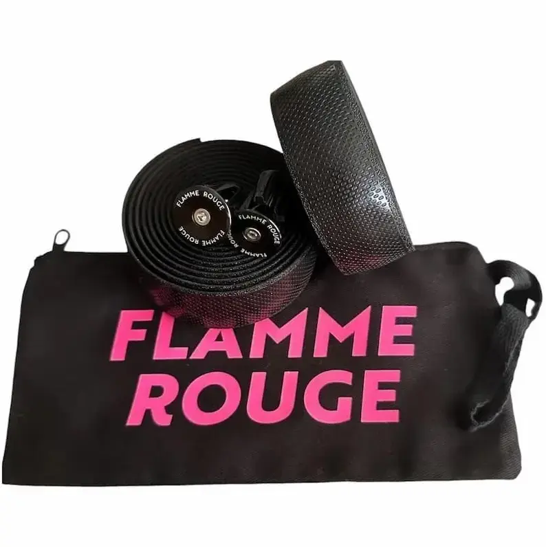 Flamme Rouge Gidon Bandı Slikon